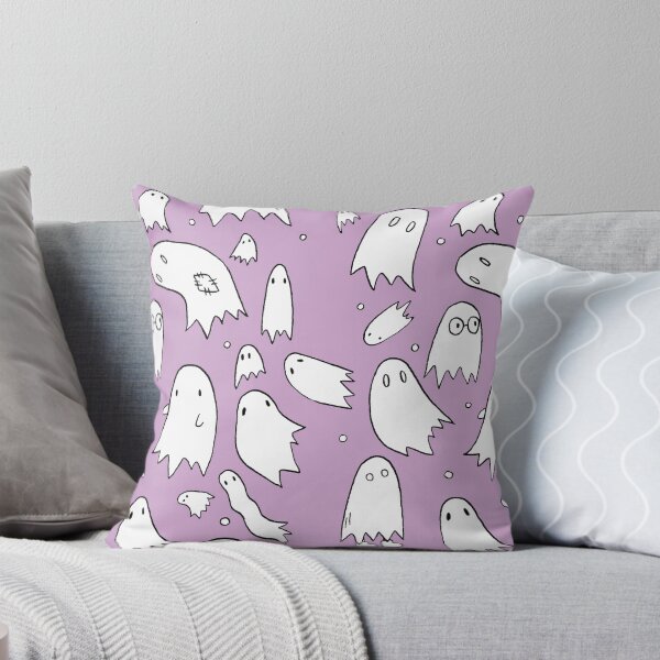 Item preview, Who You Gonna Call? Purple designed and sold by remuslupins.