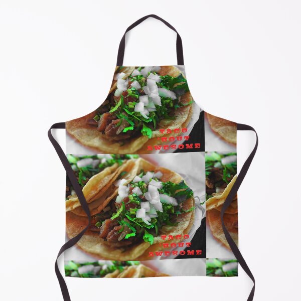Item preview, Taco 'Bout Awesome designed and sold by foggynotion.
