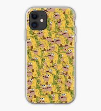 Spongegar iPhone Case