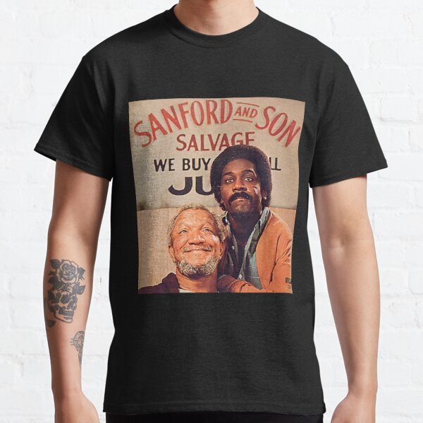 Sanford And Son Show Gifts & Merchandise | Redbubble