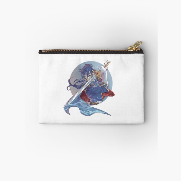 Item preview, Seliph/Celice Fire Emblem 4 Genealogy of the Holy War designed and sold by pheraelife.