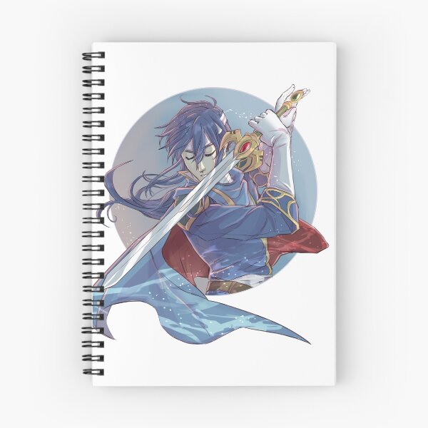 Item preview, Seliph/Celice Fire Emblem 4 Genealogy of the Holy War designed and sold by pheraelife.