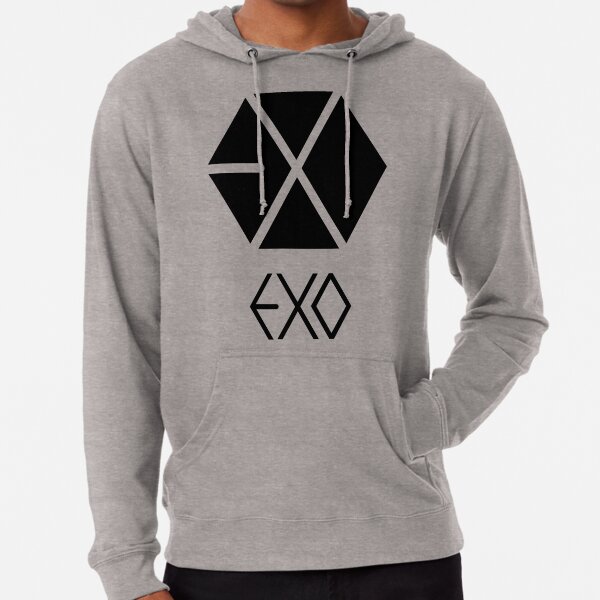 Sudaderas Exo Redbubble