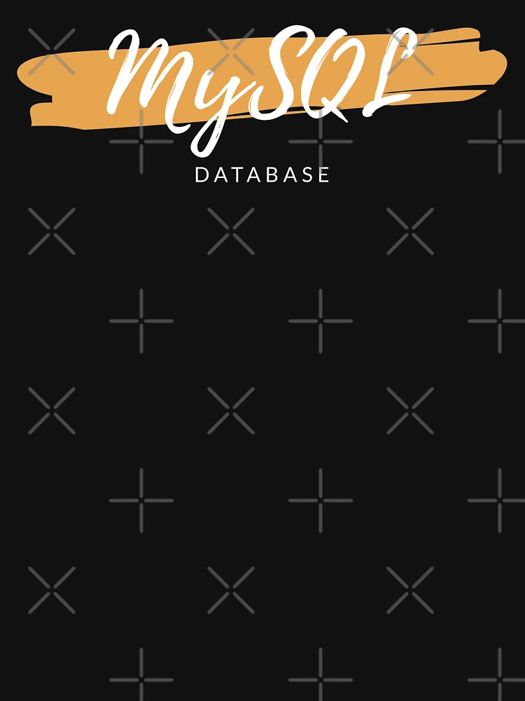 Thumbnail 6 von 6, Premium Oversized Pullover, MySQL Database Paint Smear designt und verkauft von Code Wear.