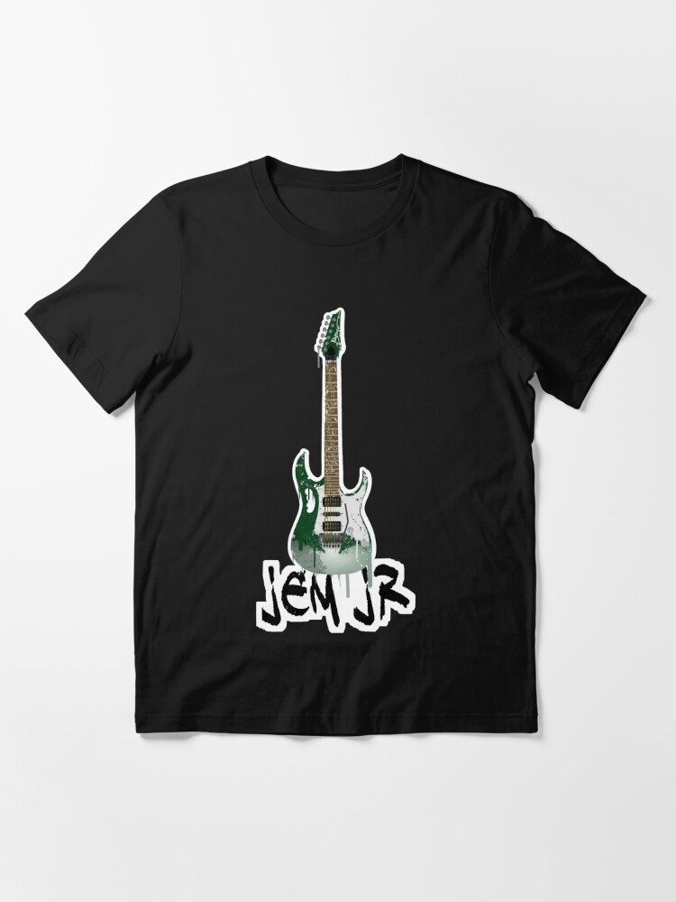 My Custom Axe Ibanez Jem Jr Tundra Essential T Shirt