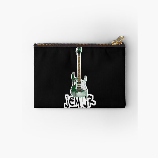 Item preview, My Custom Axe Ibanez Jem Jr Tundra designed and sold by Josh W Smith.