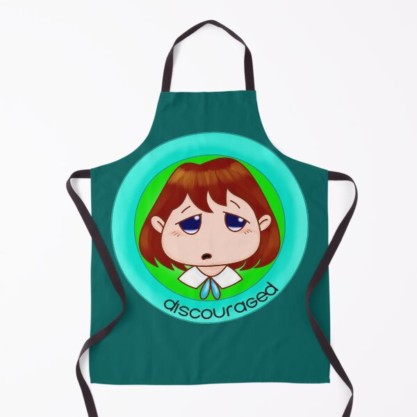 Item preview, How are you feeling today: discouraged designed and sold by chrisbats.