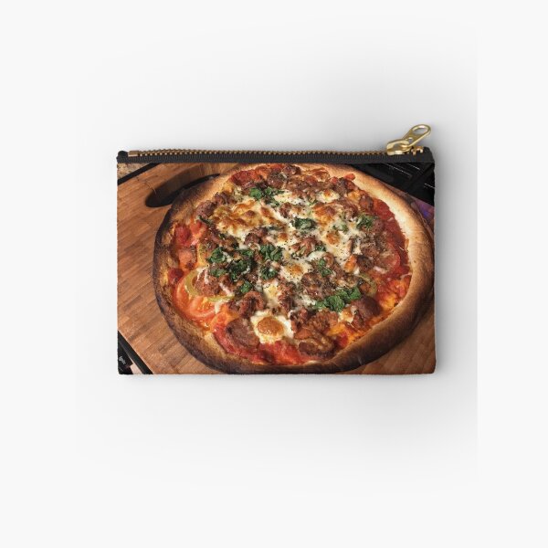 Item preview, Home Made Pizza designed and sold by foggynotion.