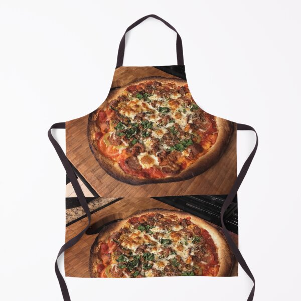 Item preview, Home Made Pizza designed and sold by foggynotion.
