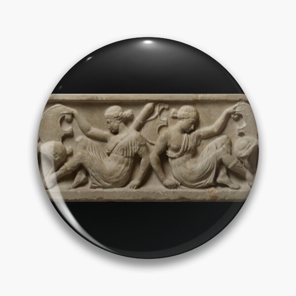 Item preview, Captive Amazons designed and sold by DotorEaon.