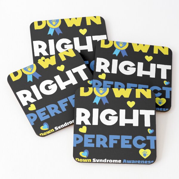 Item preview,  Down Syndrome Awareness Supporters Gifts designed and sold by RanirO.