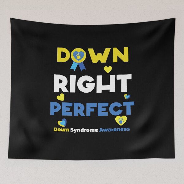 Item preview,  Down Syndrome Awareness Supporters Gifts designed and sold by RanirO.