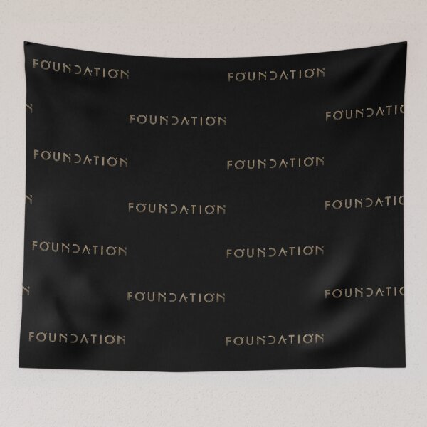 Item preview, Foundation  designed and sold by Ommik.