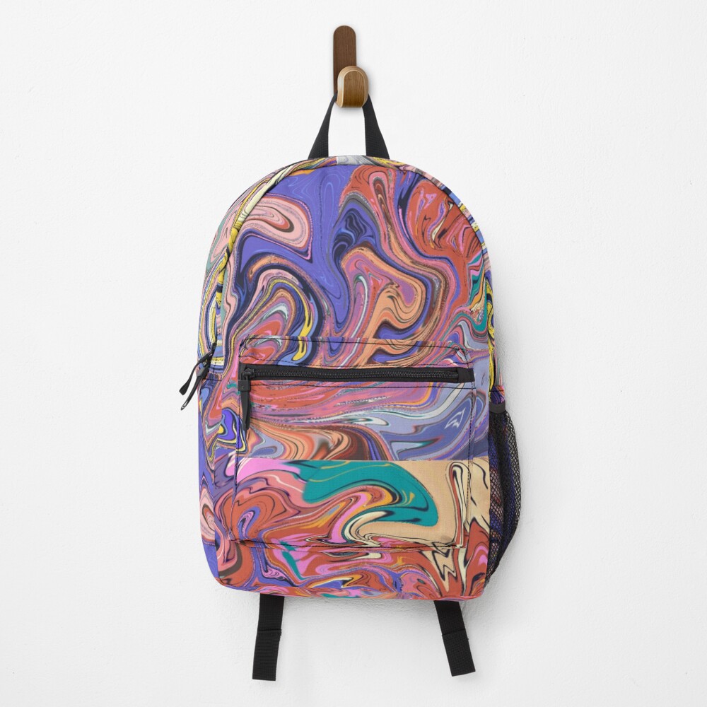 Item preview, Backpack designed and sold by ChlorisDc.