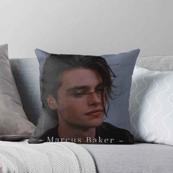 Item preview, marcus baker  designed and sold by CrazyFace5.