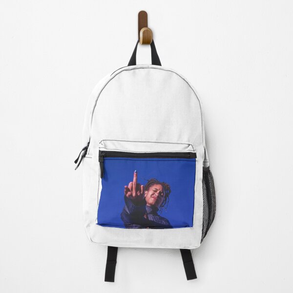 Item preview, Willow Smith Middle Finger - The Anxiety designed and sold by totheleftist.
