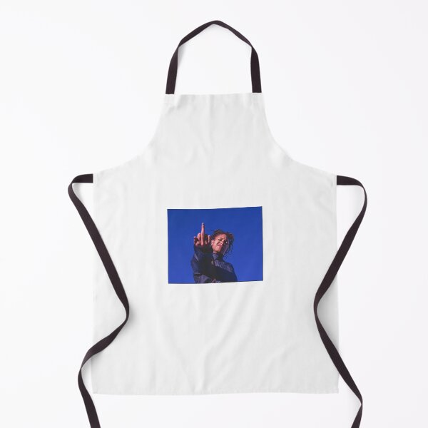 Item preview, Willow Smith Middle Finger - The Anxiety designed and sold by totheleftist.