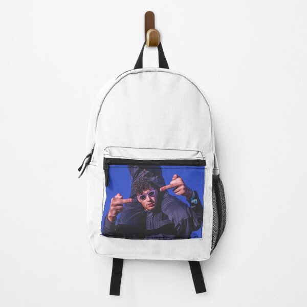 Item preview, Tyler Cole Middle Finger - The Anxiety designed and sold by totheleftist.