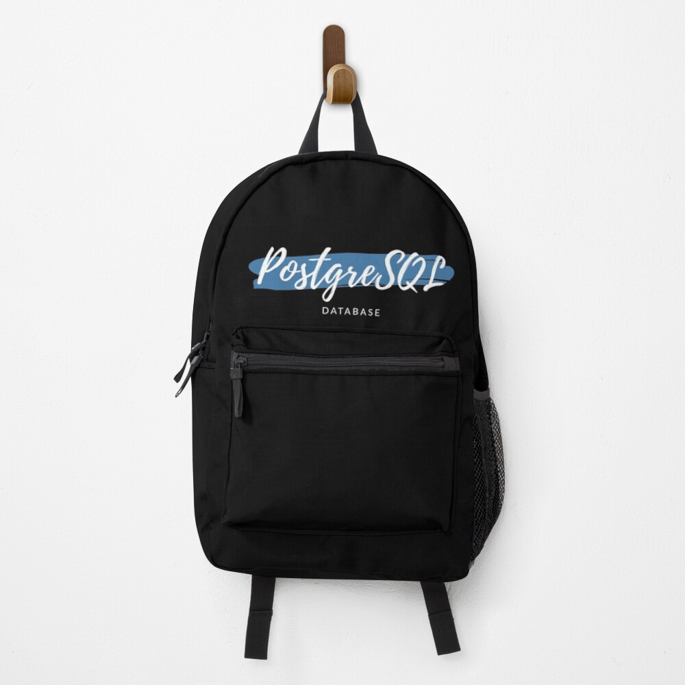 Item preview, Backpack designed and sold by codewearIO.