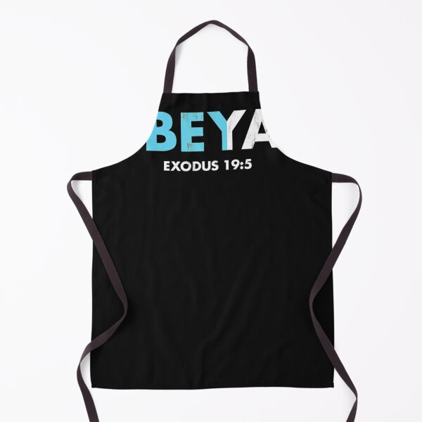Item preview, Obeyah Obey Yah God Christian Hebrew Roots Movement Essential T-Shirt designed and sold by FredaKub.