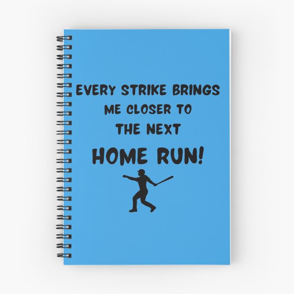 Item preview, BATTER HIT HOME RUN designed and sold by passiveink.
