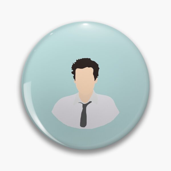 Item preview, How I Met Your Mother - Ted Mosby designed and sold by niamhconte.