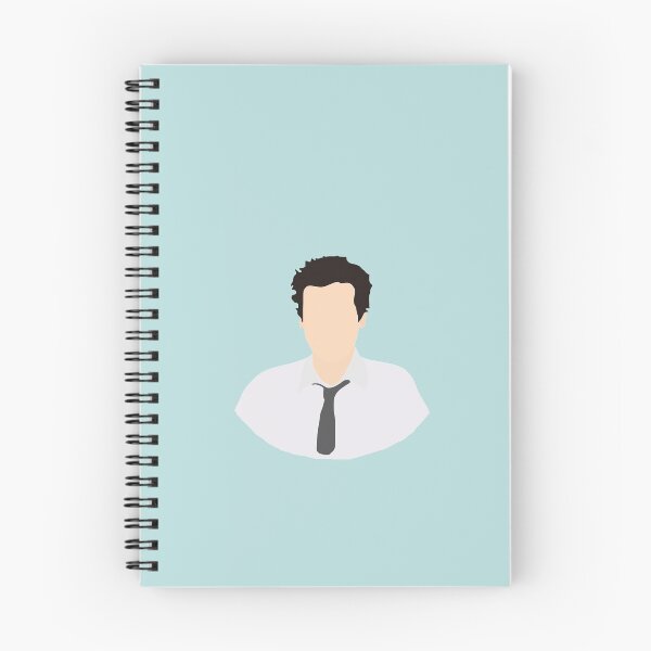 Item preview, How I Met Your Mother - Ted Mosby designed and sold by niamhconte.