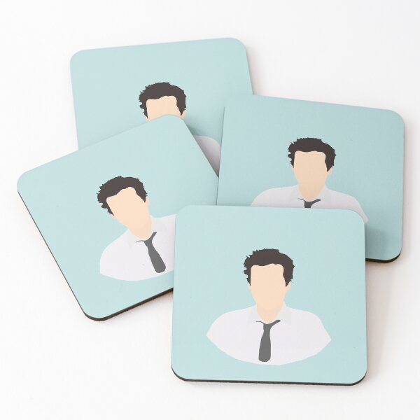 Item preview, How I Met Your Mother - Ted Mosby designed and sold by niamhconte.