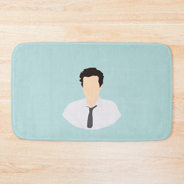 Item preview, How I Met Your Mother - Ted Mosby designed and sold by niamhconte.