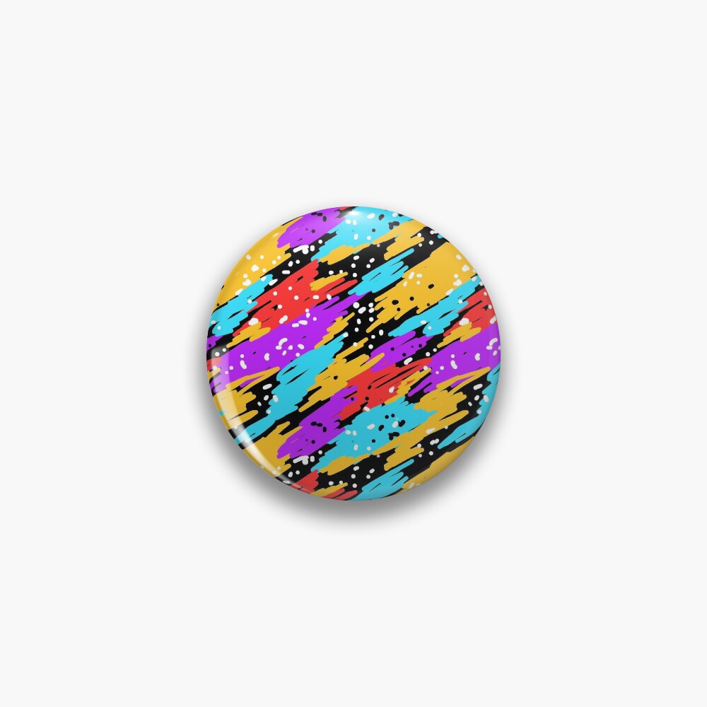 Item preview, Pin designed and sold by mrhighsky.