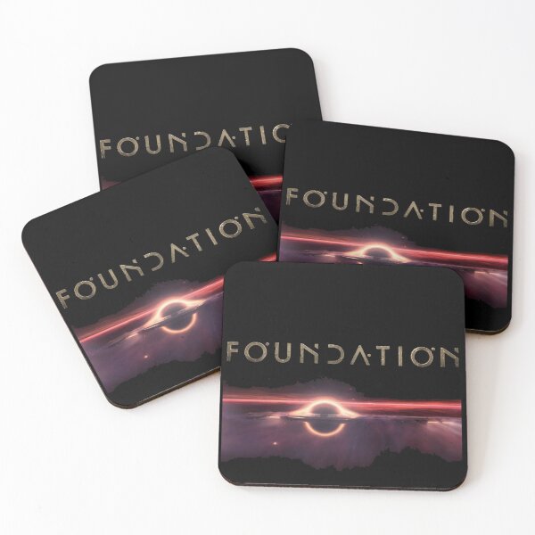 Item preview, Foundation designed and sold by Ommik.