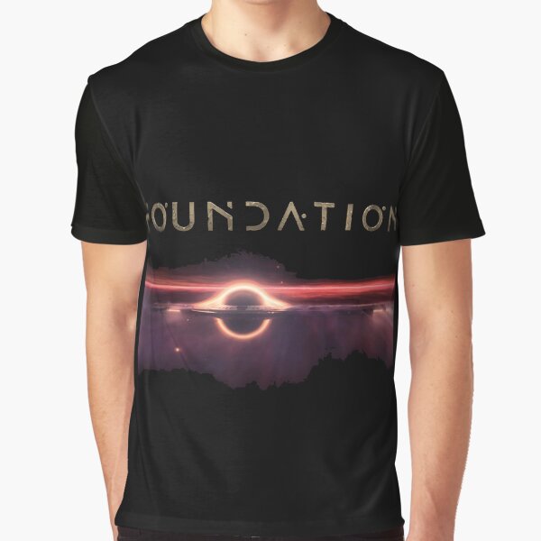 Item preview, Foundation designed and sold by Ommik.