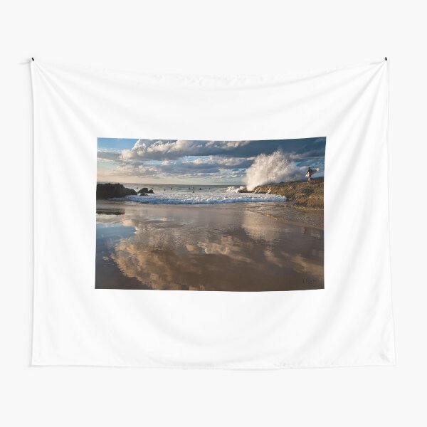 Between Sets Tapestry
