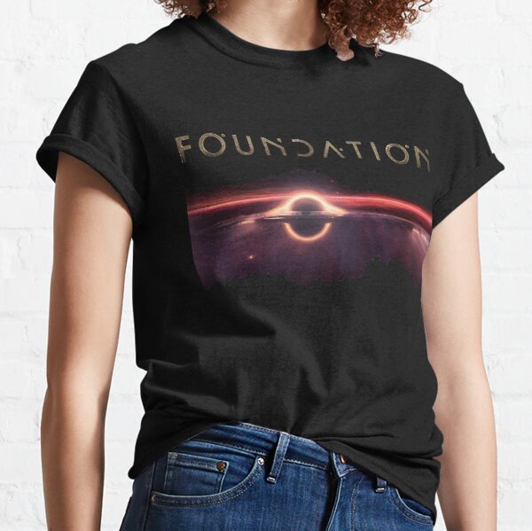 Item preview, Foundation designed and sold by Ommik.