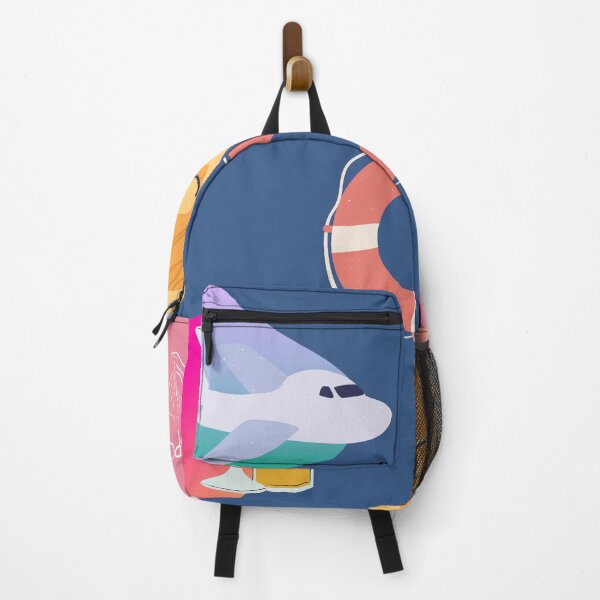 Item preview, The Traveller designed and sold by evnnesthetics.