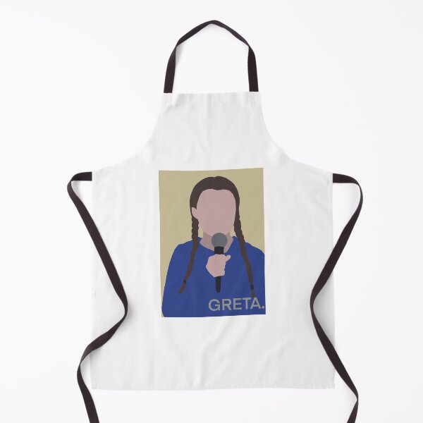 Item preview, GRETA Thunberg. designed and sold by ShadesOfFemme.