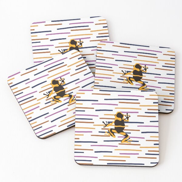 Item preview, Technique of adaptation by frog designed and sold by MagdalenaRulez.