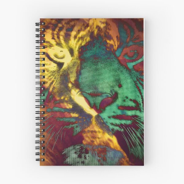 Item preview, Tiger_8618 designed and sold by AnkhaDesh.