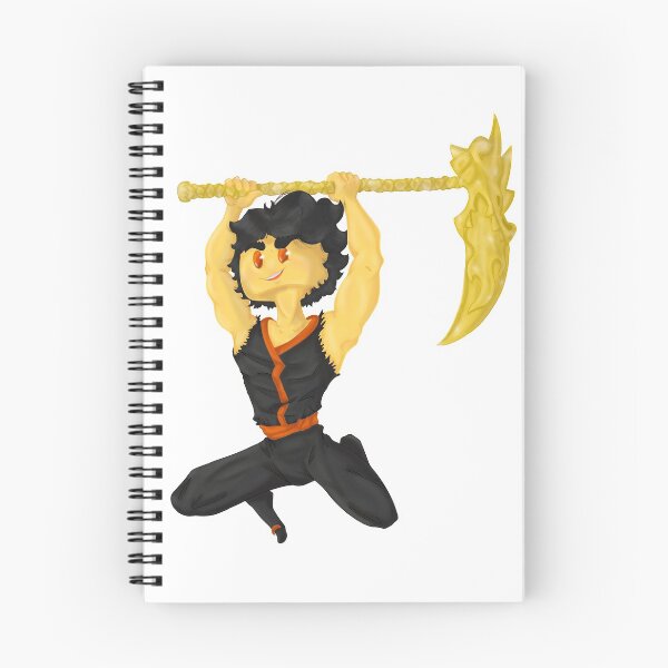 Item preview, Solo Cole designed and sold by DrawandYeeHaw.