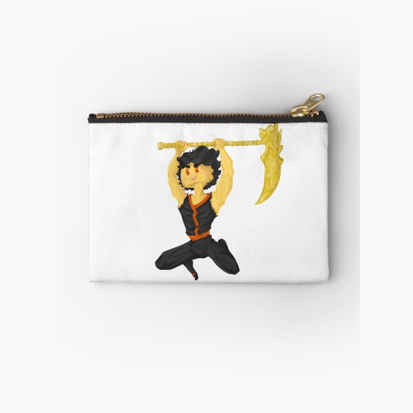Item preview, Solo Cole designed and sold by DrawandYeeHaw.