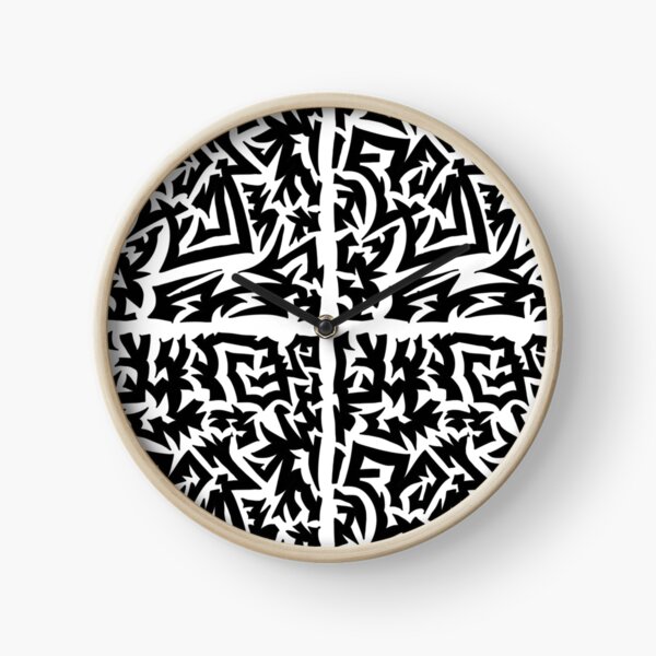 splash Clock
