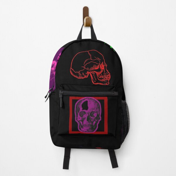 Item preview, Skull Collector Pack designed and sold by Oh-Marsha.