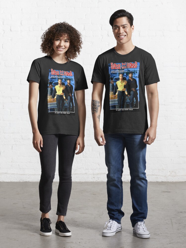 doughboy boyz n the hood shirt