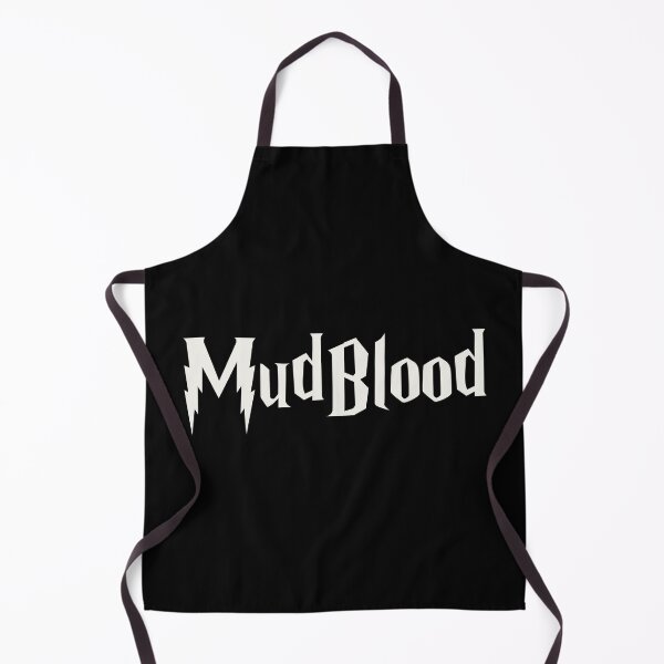 Item preview, MudBlood designed and sold by HowreSketch.