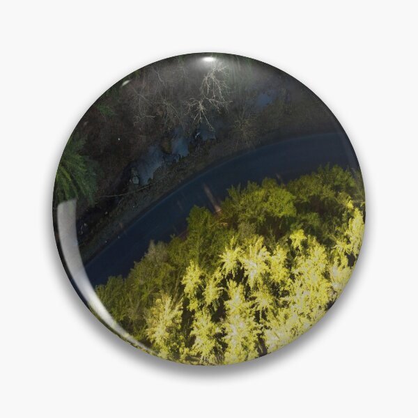 Item preview, Forest from above designed and sold by Yireso Luna.