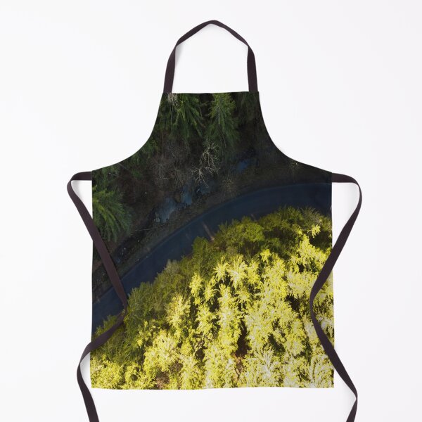 Item preview, Forest from above designed and sold by Yireso Luna.