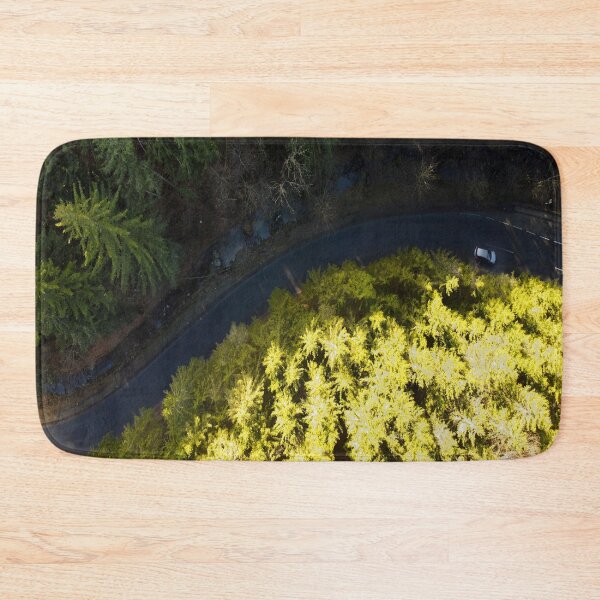Item preview, Forest from above designed and sold by Yireso Luna.