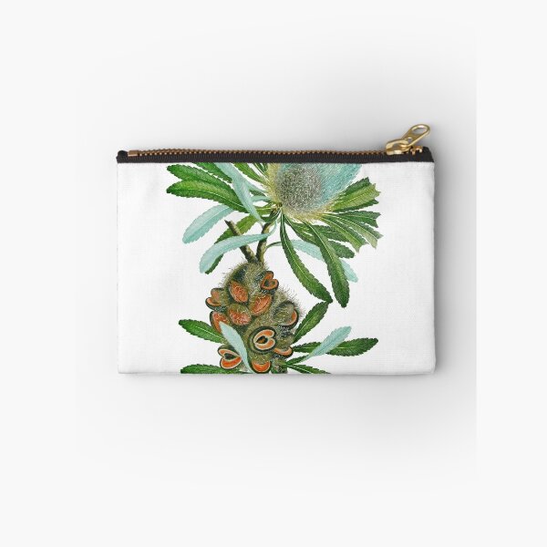 Item preview, Banksia Flower designed and sold by Leo Rolph.