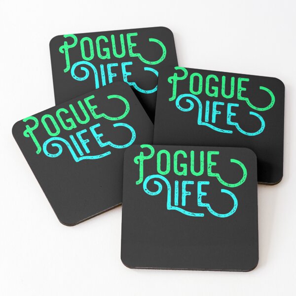 Item preview, Pogue Life  Classic T-Shirt designed and sold by FredaKub.