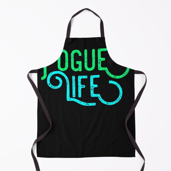 Item preview, Pogue Life Classic T-Shirt designed and sold by FredaKub.